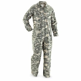 Tactical Coverall